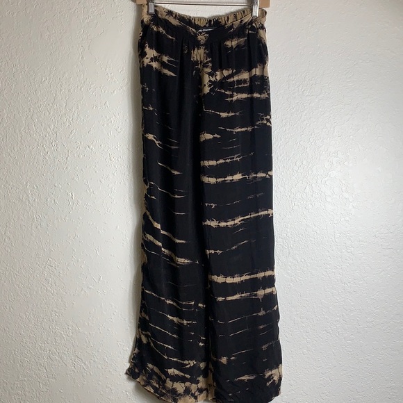 Tie dye pant - Picture 1 of 2